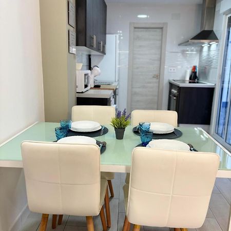 Apartamento Sofia I A 500M De La Playa Sagunto 外观 照片