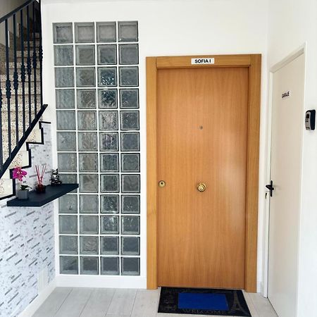 Apartamento Sofia I A 500M De La Playa Sagunto 外观 照片
