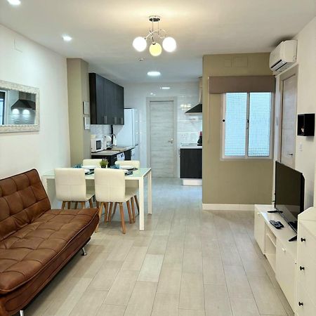Apartamento Sofia I A 500M De La Playa Sagunto 外观 照片