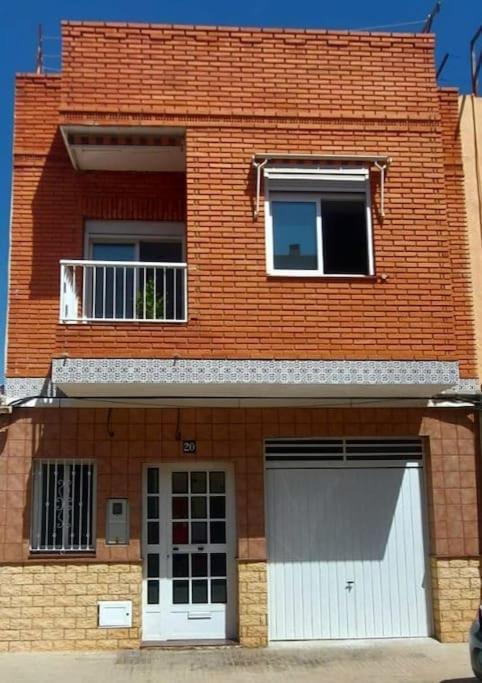 Apartamento Sofia I A 500M De La Playa Sagunto 外观 照片