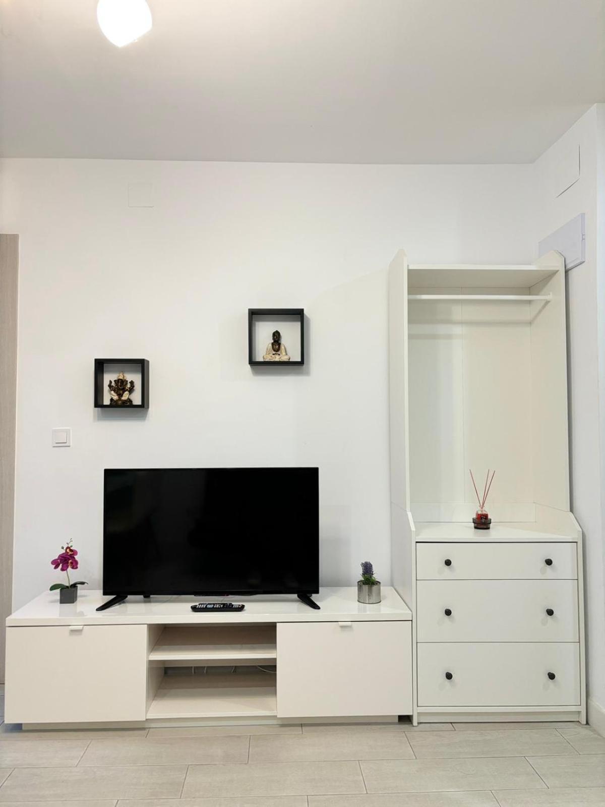 Apartamento Sofia I A 500M De La Playa Sagunto 外观 照片