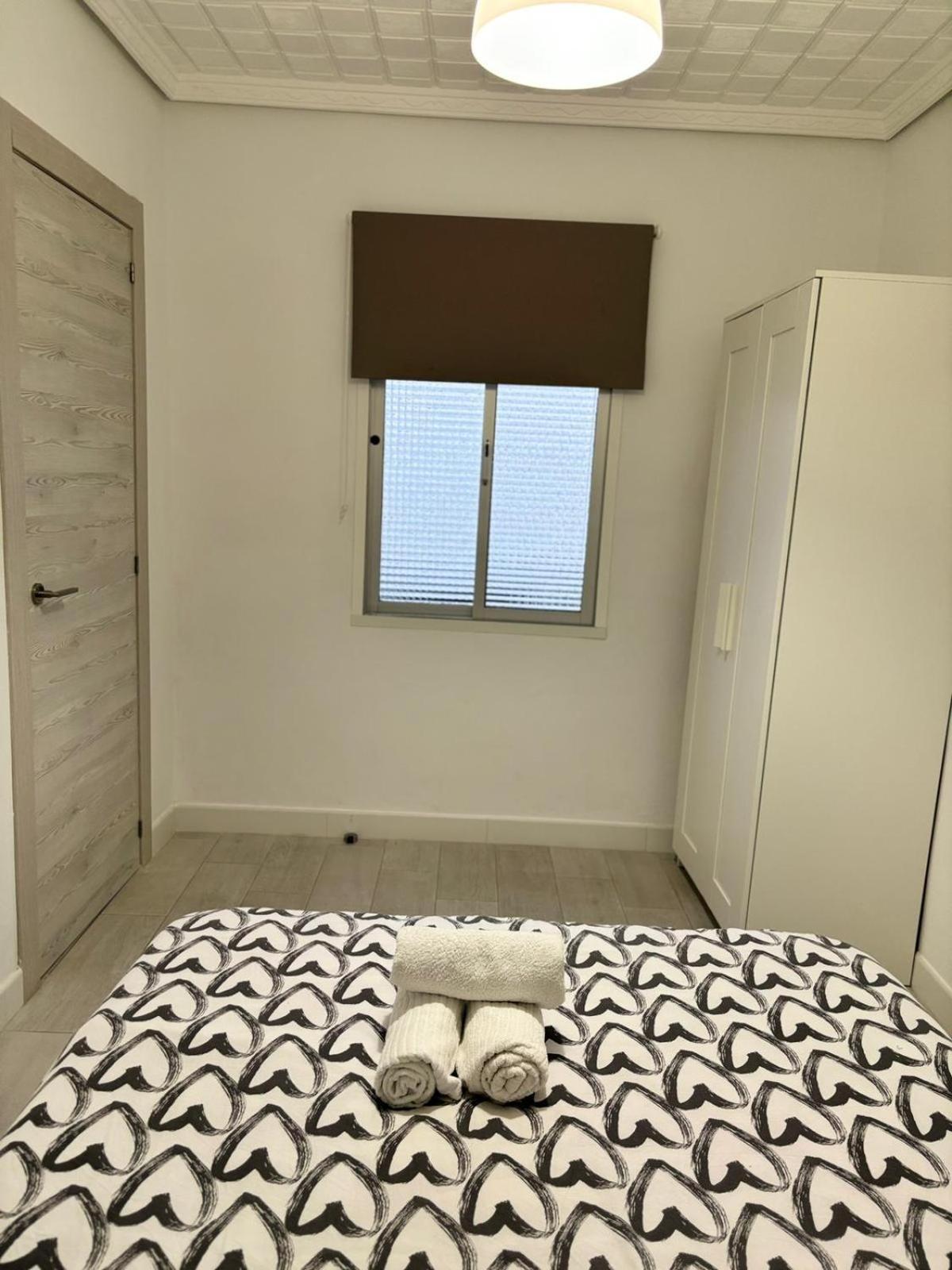 Apartamento Sofia I A 500M De La Playa Sagunto 外观 照片