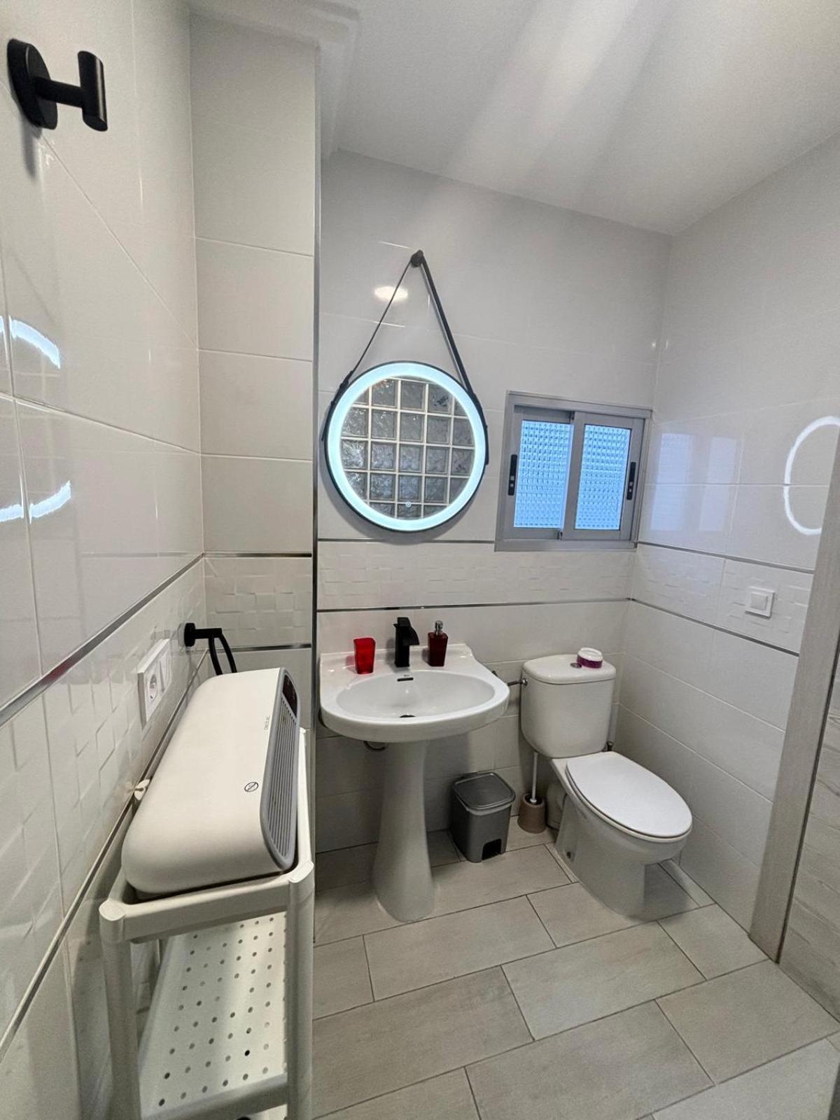 Apartamento Sofia I A 500M De La Playa Sagunto 外观 照片
