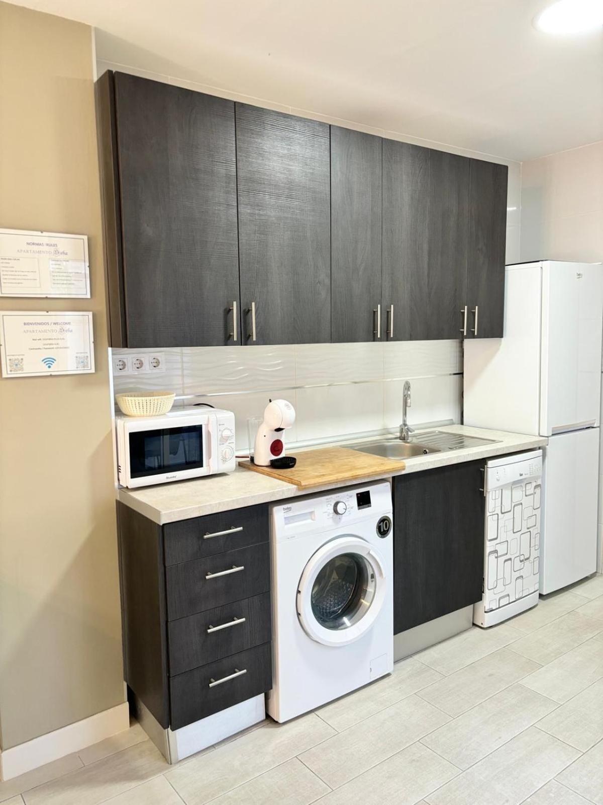 Apartamento Sofia I A 500M De La Playa Sagunto 外观 照片