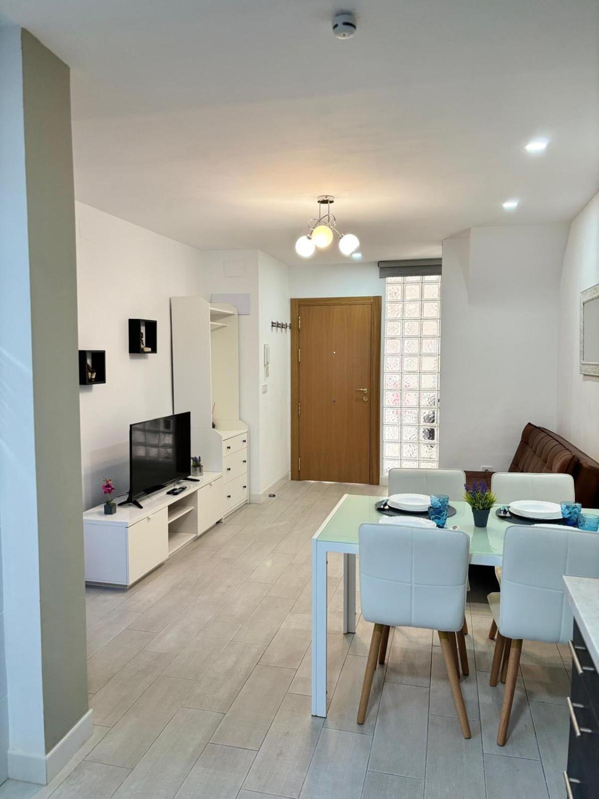 Apartamento Sofia I A 500M De La Playa Sagunto 外观 照片