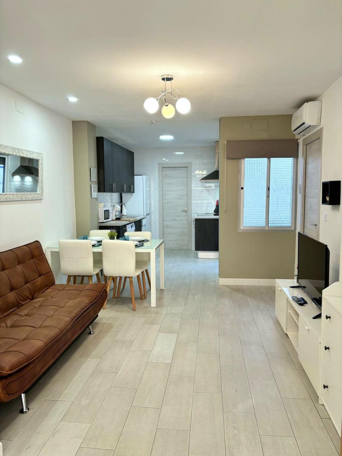 Apartamento Sofia I A 500M De La Playa Sagunto 外观 照片