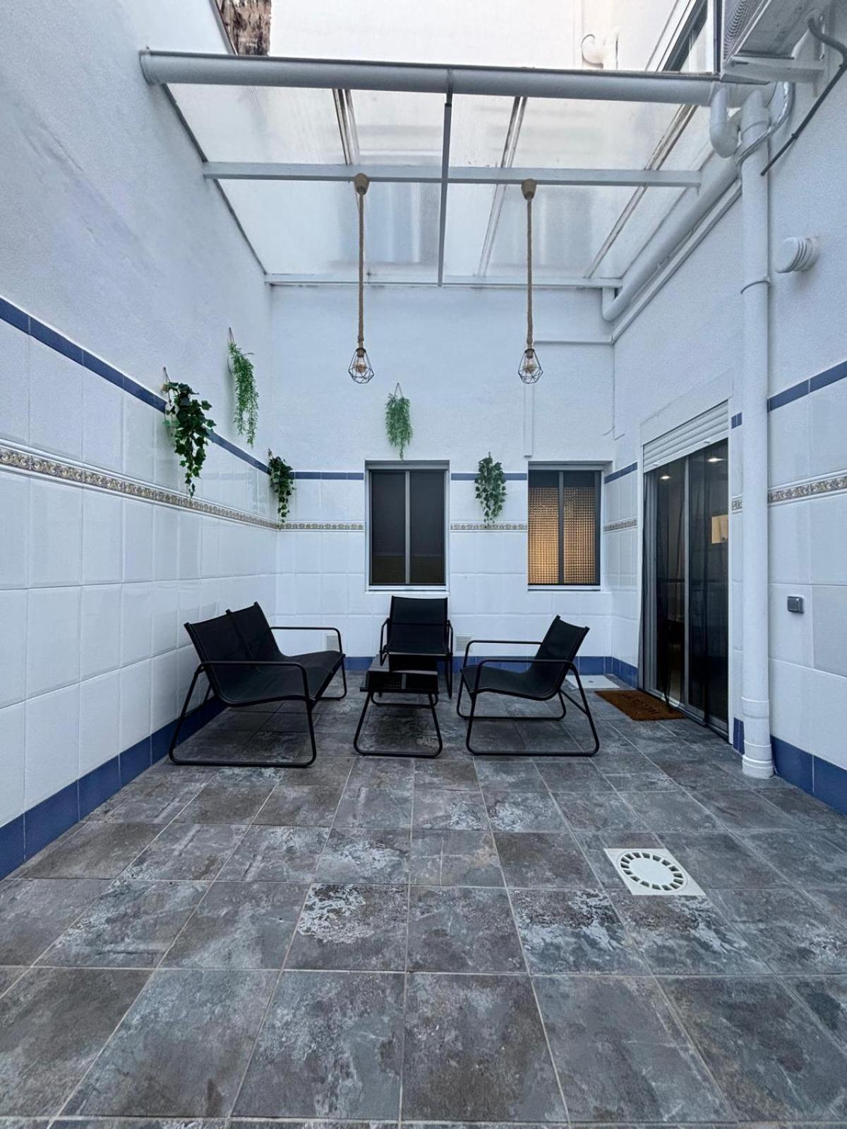 Apartamento Sofia I A 500M De La Playa Sagunto 外观 照片