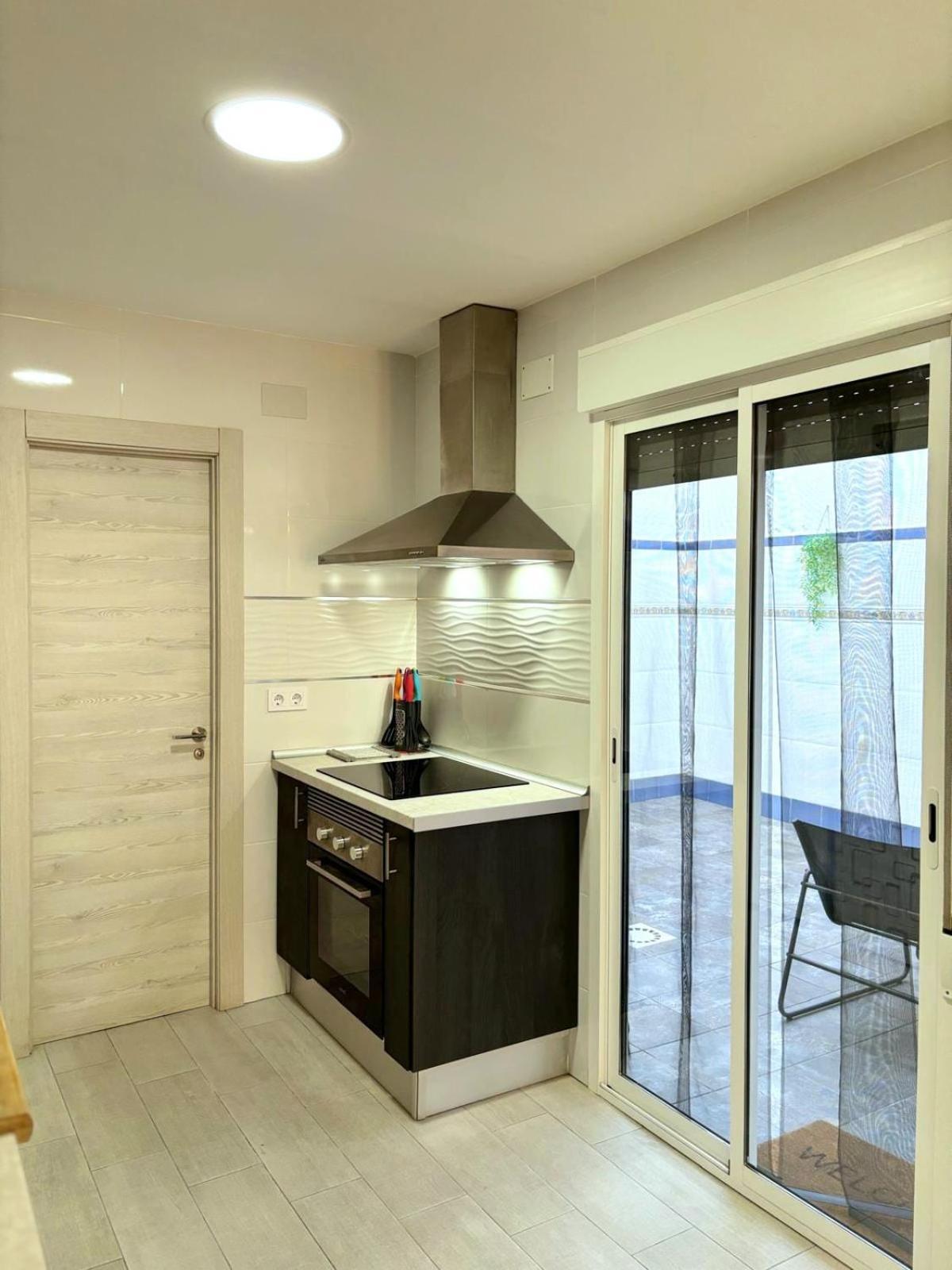 Apartamento Sofia I A 500M De La Playa Sagunto 外观 照片